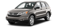 Honda CR-V  2007 2008 2009 2010 2011 2012