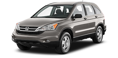 Premium Accessories  for Honda CR-V 2007-2012
