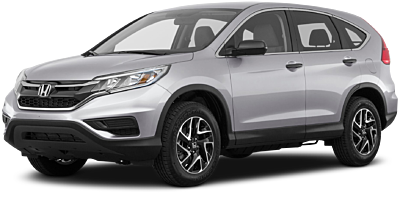 Premium Accessories  for Honda CR-V 2012-2017