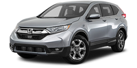 Honda CR-V  2017 2018 2019 2020 2021 2022