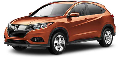 Premium Accessories  for Honda HR-V (RU)2015-2021