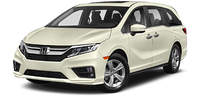 Honda Odyssey  2014 2015 2016 2017 2018 2019 2020