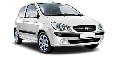 Premium Accessories  for Hyundai Getz 2002-2011