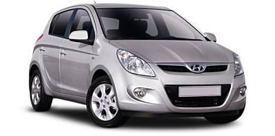 Premium Accessories  for Hyundai i20 (PB/PBT)2008-2015