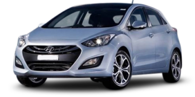 Premium Accessories  for Hyundai i30 (GD)2012-2016