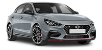Hyundai i30 N  2021 2022 2023 2024 2025