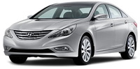 Hyundai i45