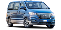 Hyundai iMAX