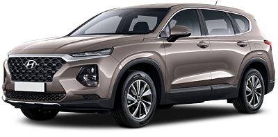 Premium Accessories  for Hyundai Santa Fe (TM)2019-2023