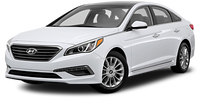Hyundai Sonata  2015 2016 2017 2018 2019 2020