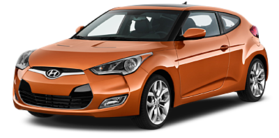 Premium Accessories  for Hyundai Veloster (FS) 2011-2018