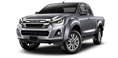 Premium Accessories  for Isuzu D-Max Single Cab 2012-2020