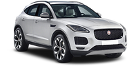 Jaguar E-PACE  2017 2018 2019 2020 2021 2022 2023 2024 2025