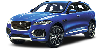 Premium Accessories  for Jaguar F-PACE 2016-Current