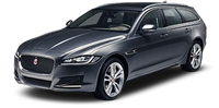 Jaguar XF  2016 2017 2018 2019 2020 2021 2022 2023 2024 2025