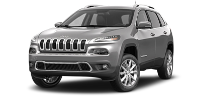 Premium Accessories  for Jeep Cherokee (KL)2014-Current