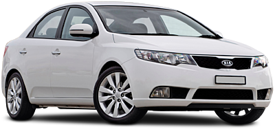 Premium Accessories  for Kia Cerato (TD)2009-2013