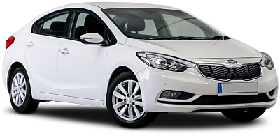 Premium Accessories  for Kia Cerato (YD)2013-2018
