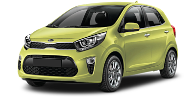 Premium Accessories  for Kia Picanto (JA)2017-Current