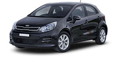 Premium Accessories  for Kia Rio (UB)2012-2016