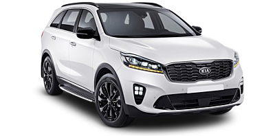Premium Accessories  for Kia Sorento (UM)2015-2020