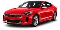 Kia Stinger  2017 2018 2019 2020 2021 2022 2023 2024 2025