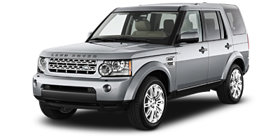 Premium Accessories  for Land Rover Discovery (D4)2009-2017
