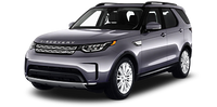 Land Rover Discovery  2017 2018 2019 2020 2021 2022 2023 2024 2025