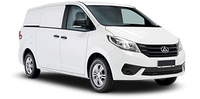LDV G10 Van  2015 2016 2017 2018 2019 2020 2021 2022 2023 2024 2025