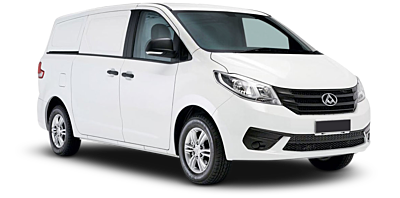 Premium Accessories  for LDV G10 Van 2015-Current