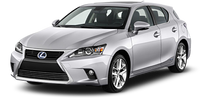 Lexus CT  2010 2011 2012 2013 2014 2015 2016 2017 2018 2019 2020 2025