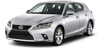 Premium Accessories  for Lexus CT 2010-Current
