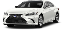 Lexus ES  2019 2020 2021 2022 2023 2024 2025