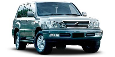 Premium Accessories  for Lexus LX (J100)1998-2007