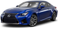 Lexus RC