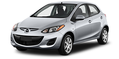 Premium Accessories  for Mazda 2 2007-2014