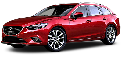 Premium Accessories  for Mazda 6 (GJ)2013-Current