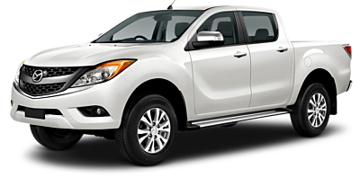 Premium Accessories  for Mazda BT-50 Dual Cab (UP UR)2011-2020