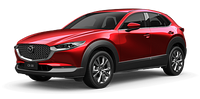 Mazda CX-30  2019 2020 2021 2022 2023 2024 2025