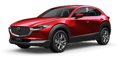 Premium Accessories  for Mazda CX-30 (DM)2019-Current