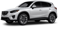 Mazda CX-5  2017 2018 2019 2020 2021 2022 2023 2024 2025