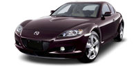 Mazda RX-8