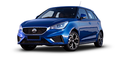 Premium Accessories  for MG 3 2011-2023 (2nd Gen)