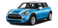 MINI Cooper 5-Door Hatch