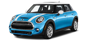 MINI Cooper 5-Door Hatch