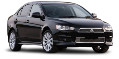 Premium Accessories  for Mitsubishi Lancer Manual (CJ)2007-2017