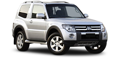 Premium Accessories  for Mitsubishi Pajero (NS/NT/NW/NX)2006-2021
