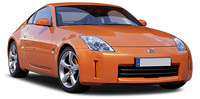 Nissan 350Z
