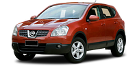 Nissan Dualis