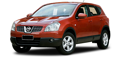 Premium Accessories  for Nissan Dualis 2007-2014